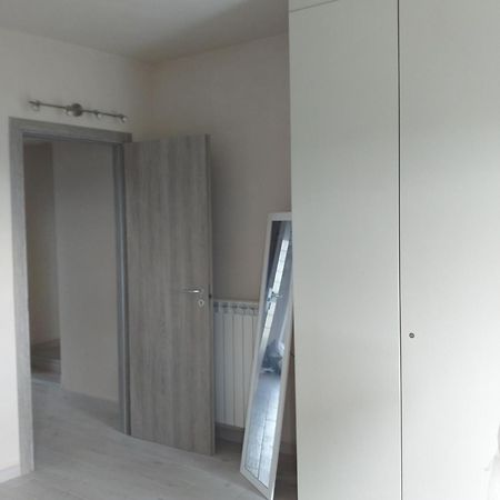 萨尔扎纳Casa Di Vecchio Borgo别墅 外观 照片