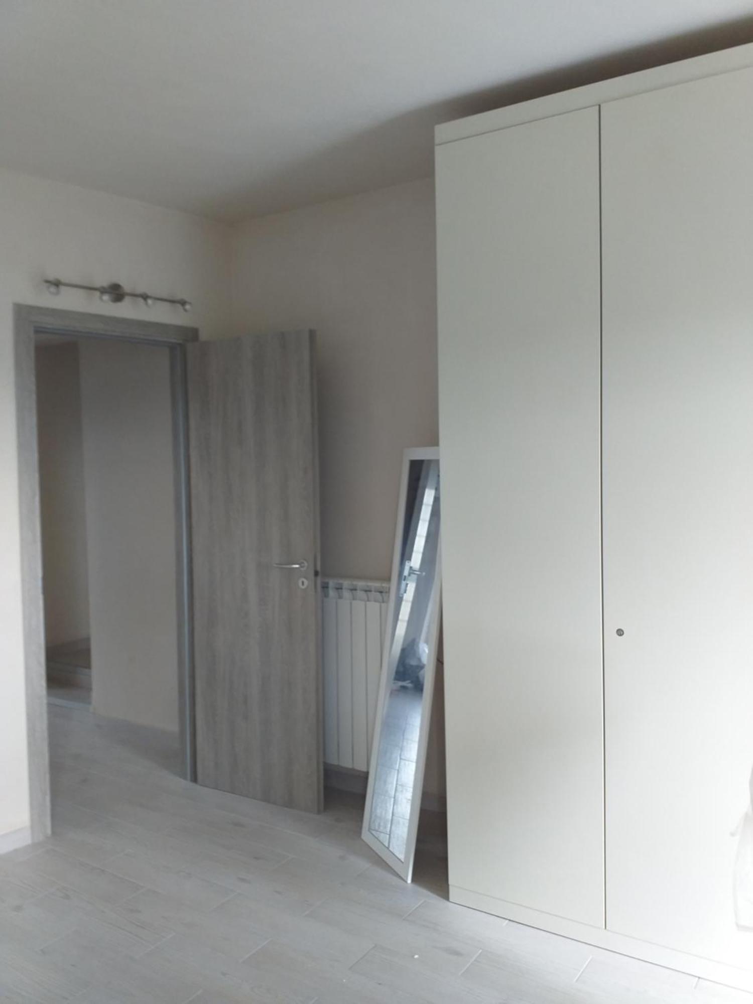 萨尔扎纳Casa Di Vecchio Borgo别墅 外观 照片