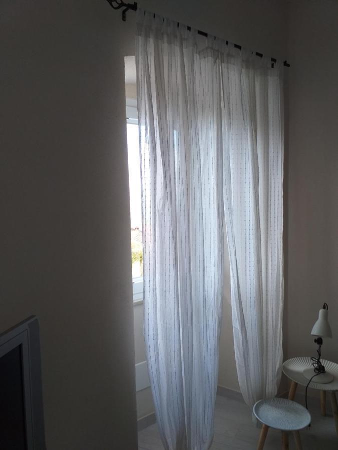 萨尔扎纳Casa Di Vecchio Borgo别墅 外观 照片